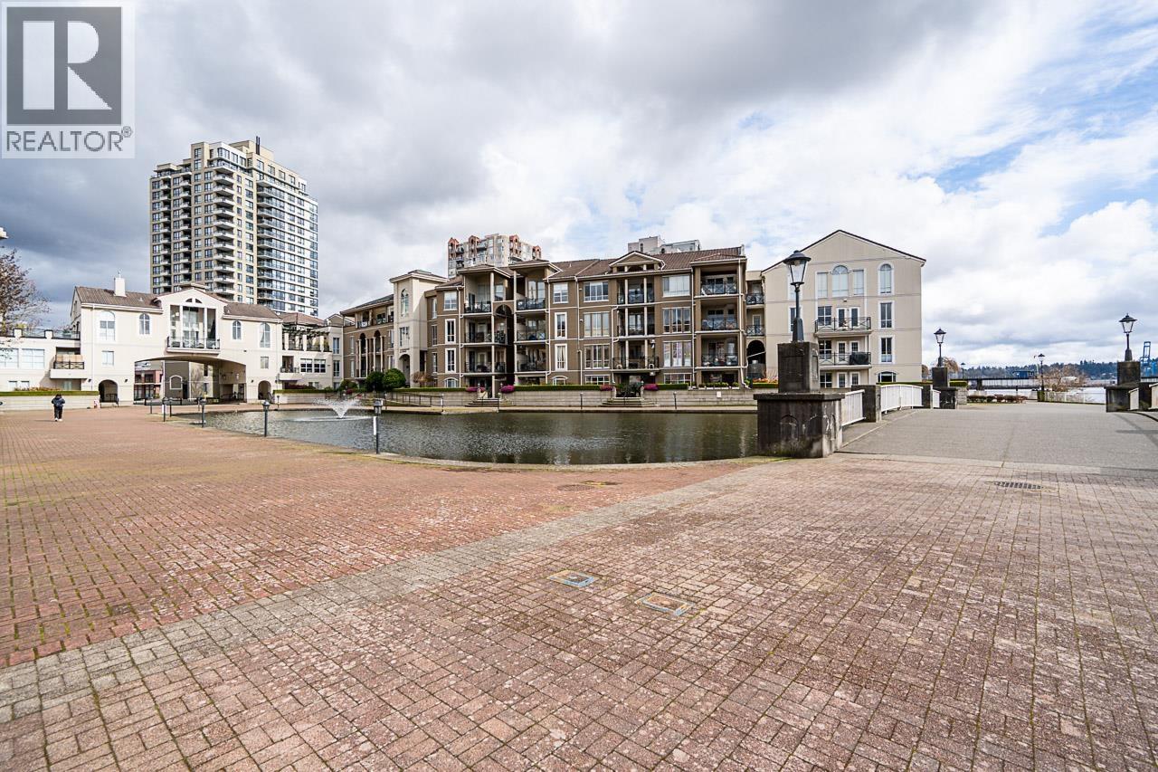 425 10 Renaissance Square, New Westminster, British Columbia  V3M 7B1 - Photo 34 - R3098588