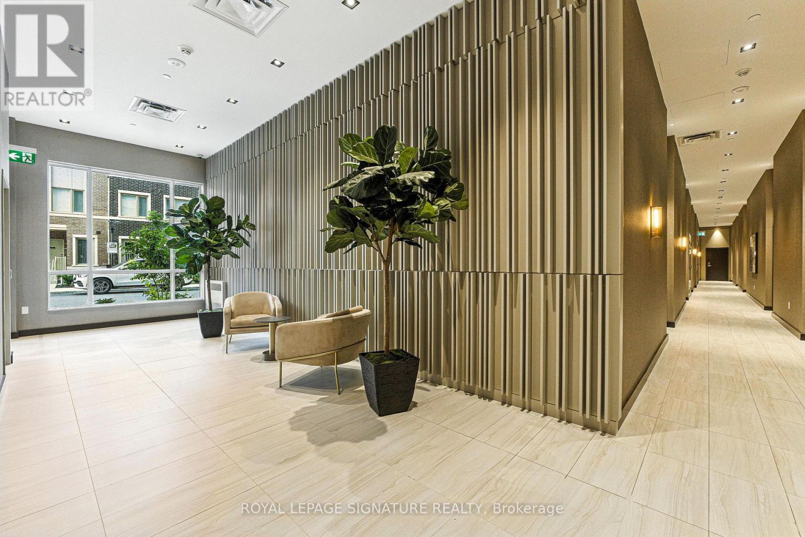 201 - 60 Honeycrisp Crescent, Vaughan (Vaughan Corporate Centre), Ontario  L4K 0N5 - Photo 23 - N12818756