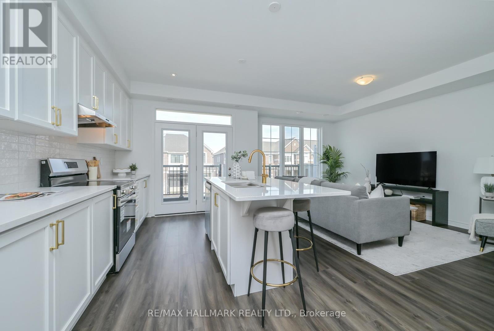 116 Ennerdale Street, Barrie, Ontario  L9J 1A5 - Photo 17 - S12877626