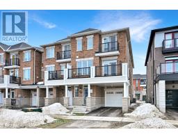 116 ENNERDALE STREET, Barrie, Ontario