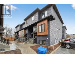 222 - 781 CLARE AVENUE, Welland, Ontario