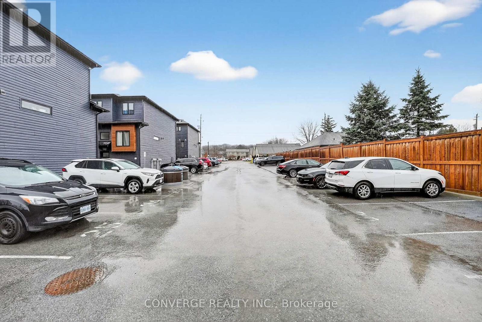 222 - 781 Clare Avenue, Welland (N. Welland), Ontario  L3C 0K1 - Photo 6 - X12801866