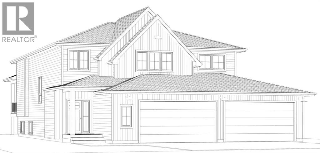 5416 119A Street, county of, Alberta