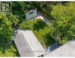 MAIN - 156 WESTSIDE DRIVE, Oakville, Ontario