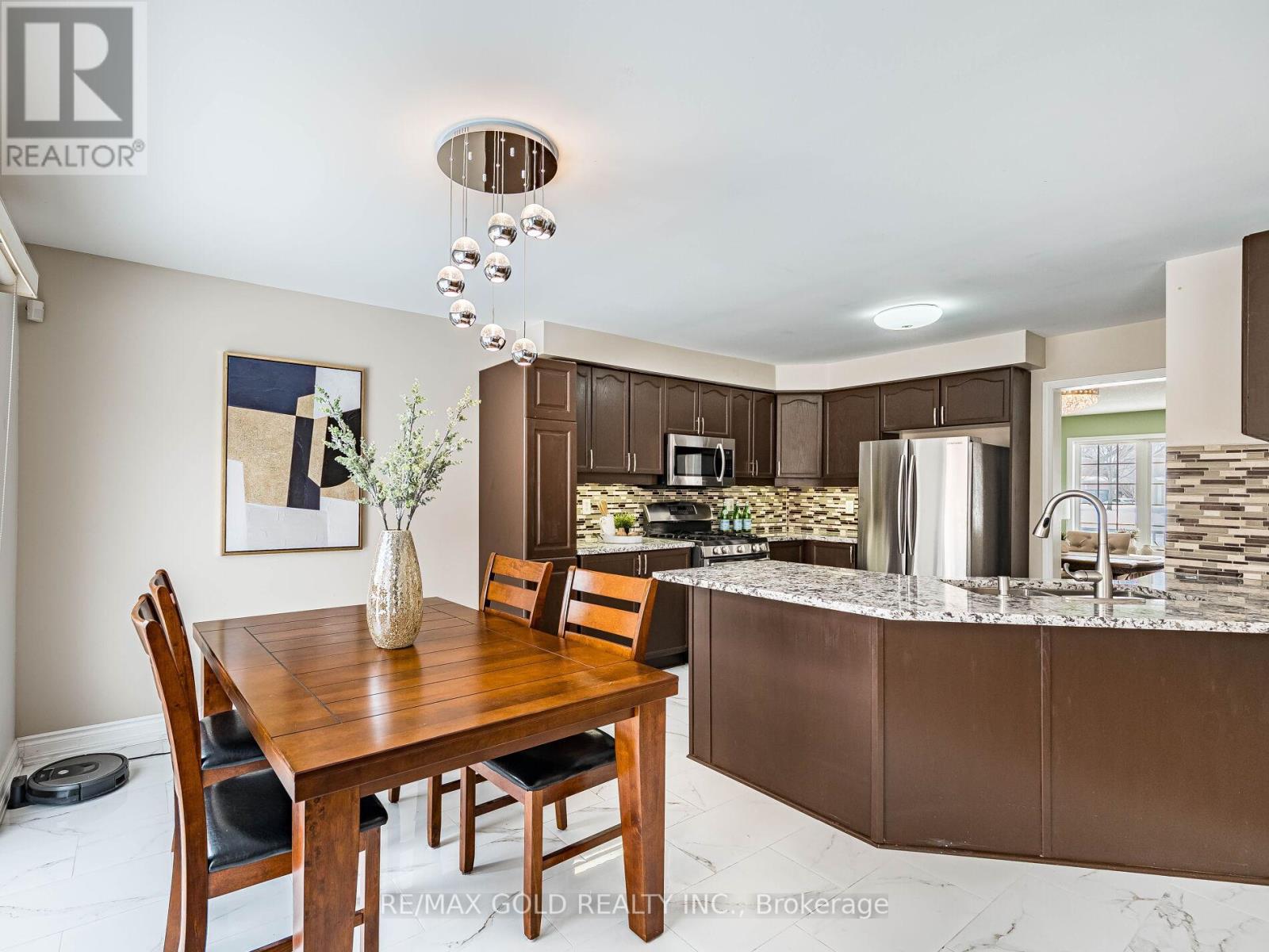 1595 Beaty Trail, Milton (Be Beaty), Ontario  L9T 5M4 - Photo 17 - W12877592