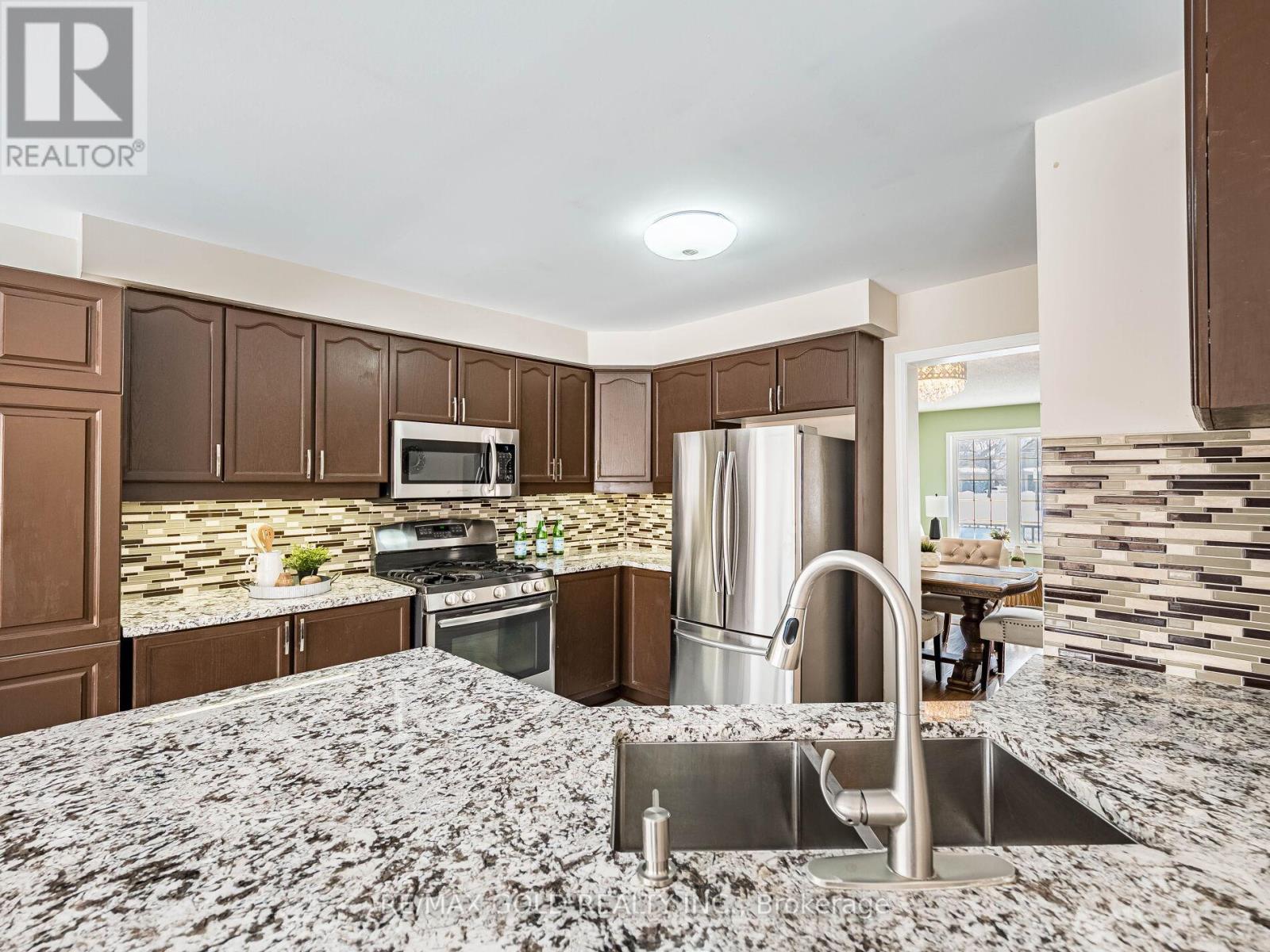 1595 Beaty Trail, Milton (Be Beaty), Ontario  L9T 5M4 - Photo 18 - W12877592