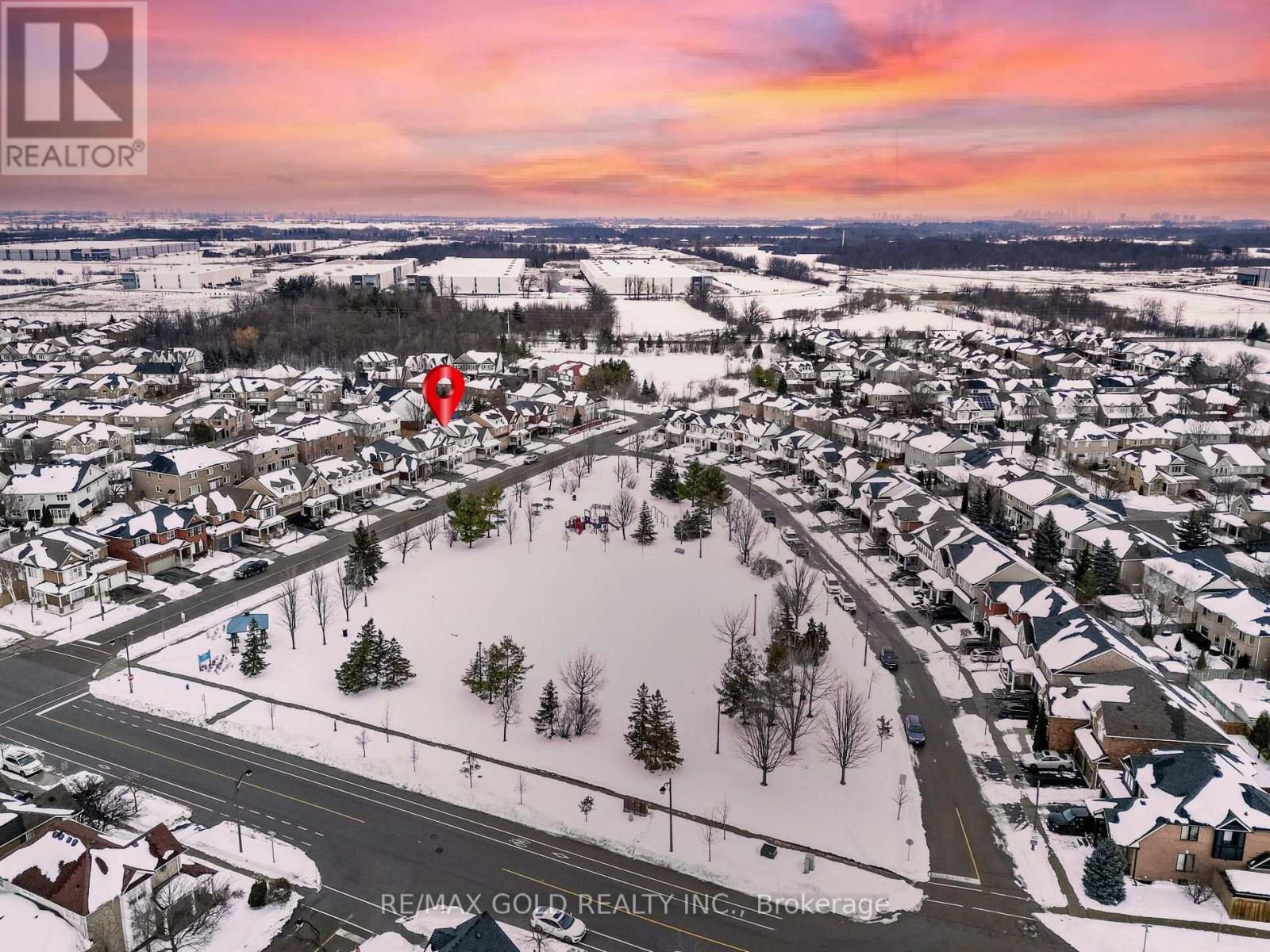 1595 Beaty Trail, Milton (Be Beaty), Ontario  L9T 5M4 - Photo 42 - W12877592