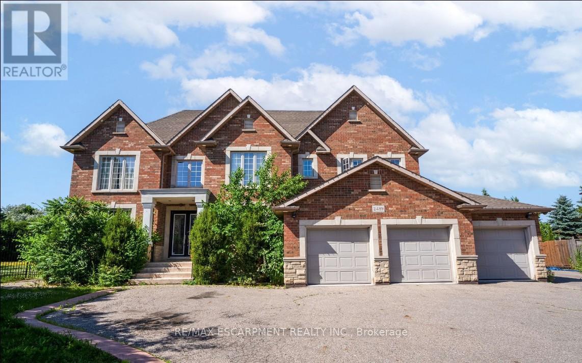 2489 OLINDA COURT, mississauga (erindale), Ontario