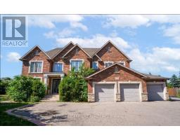2489 OLINDA COURT, Mississauga, Ontario