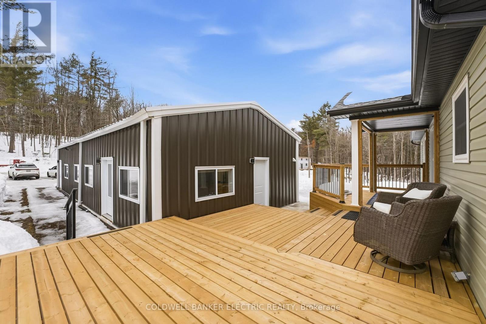 1211 Gelert Road, Minden Hills, Ontario  K0M 2K0 - Photo 6 - X12877548