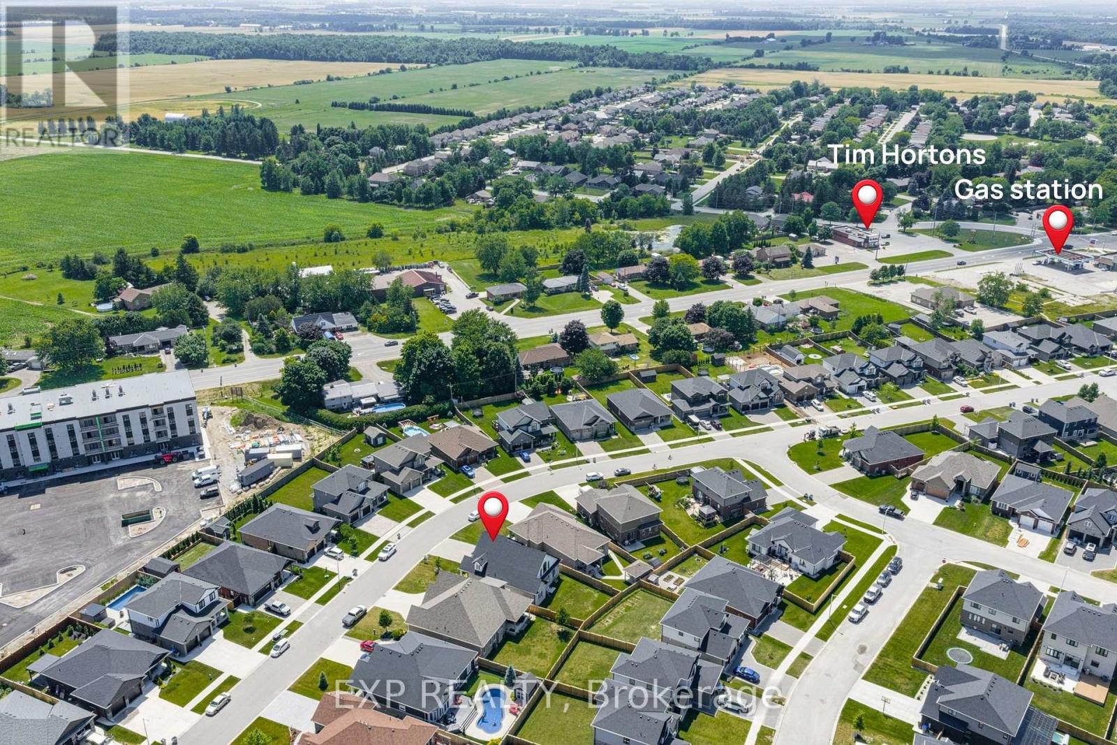 116 Spencer Avenue, Lucan Biddulph (Lucan), Ontario  N0M 2J0 - Photo 33 - X12871218