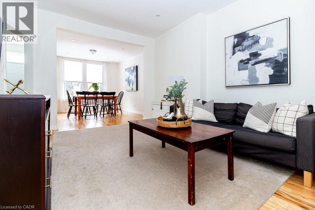 49 Sheaffe Street, Hamilton, Ontario  L8R 2E8 - Photo 5 - 40811879