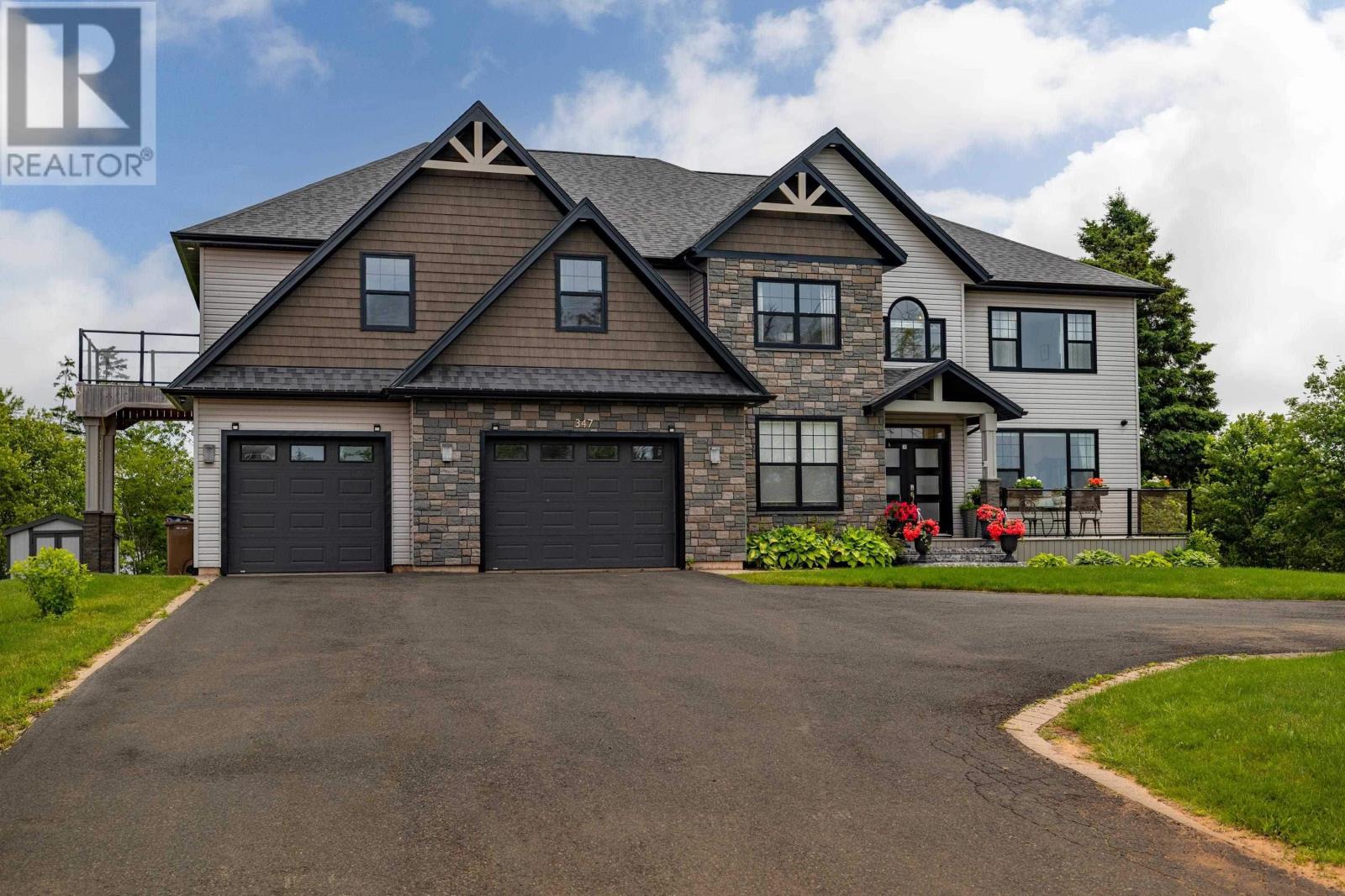 347 Sunrise Cove, Cornwall, Prince Edward Island  C0A 1H8 - Photo 2 - 202604474