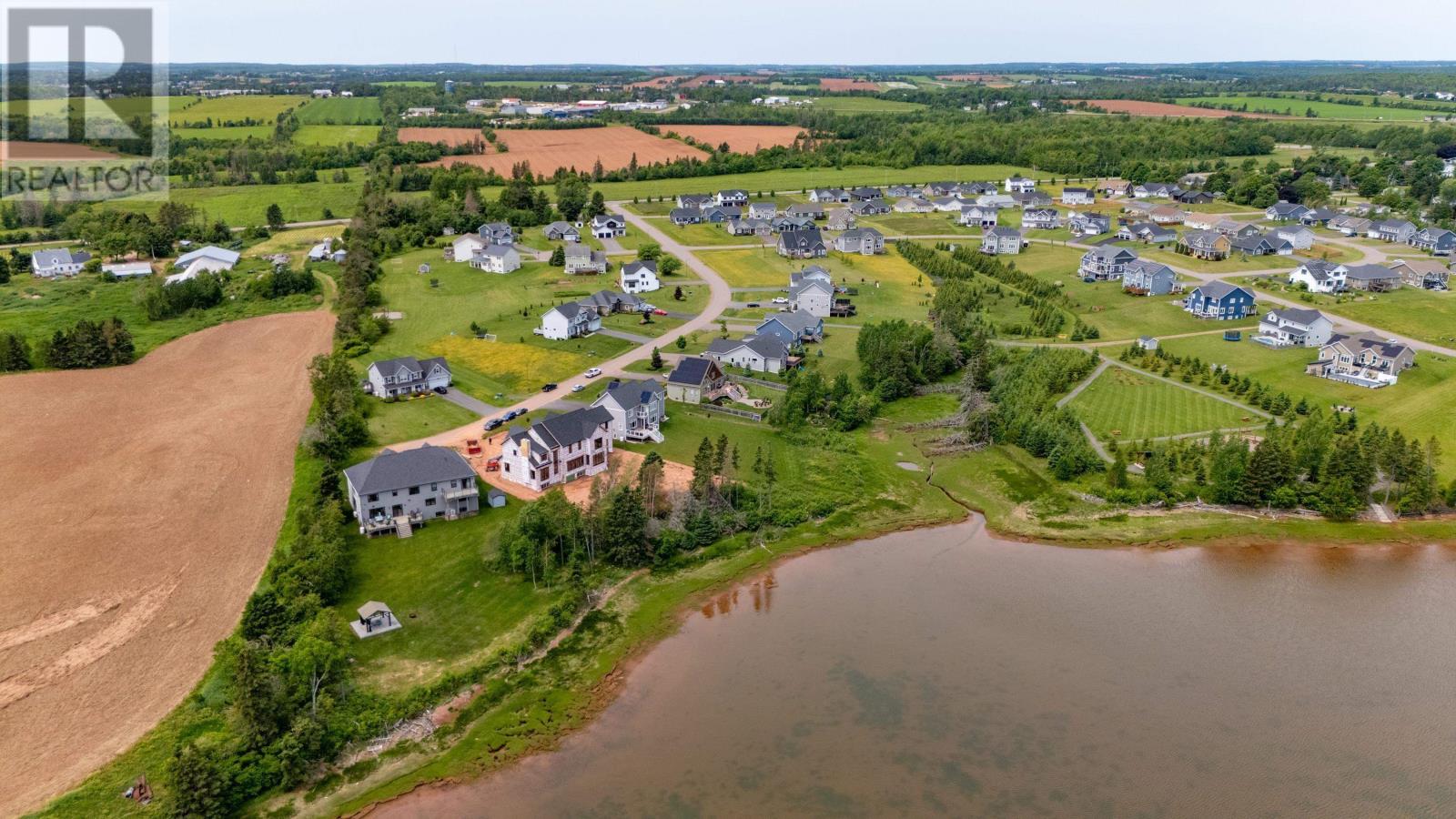 347 Sunrise Cove, Cornwall, Prince Edward Island  C0A 1H8 - Photo 49 - 202604474