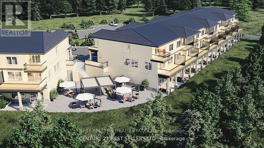 17 Horizon Lane, Huntsville (Chaffey), Ontario  P1H 0G6 - Photo 2 - X12877530