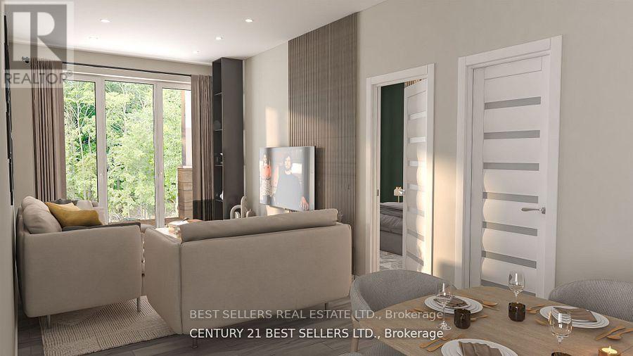 17 Horizon Lane, Huntsville (Chaffey), Ontario  P1H 0G6 - Photo 5 - X12877530