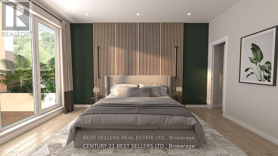 17 Horizon Lane, Huntsville (Chaffey), Ontario  P1H 0G6 - Photo 6 - X12877530