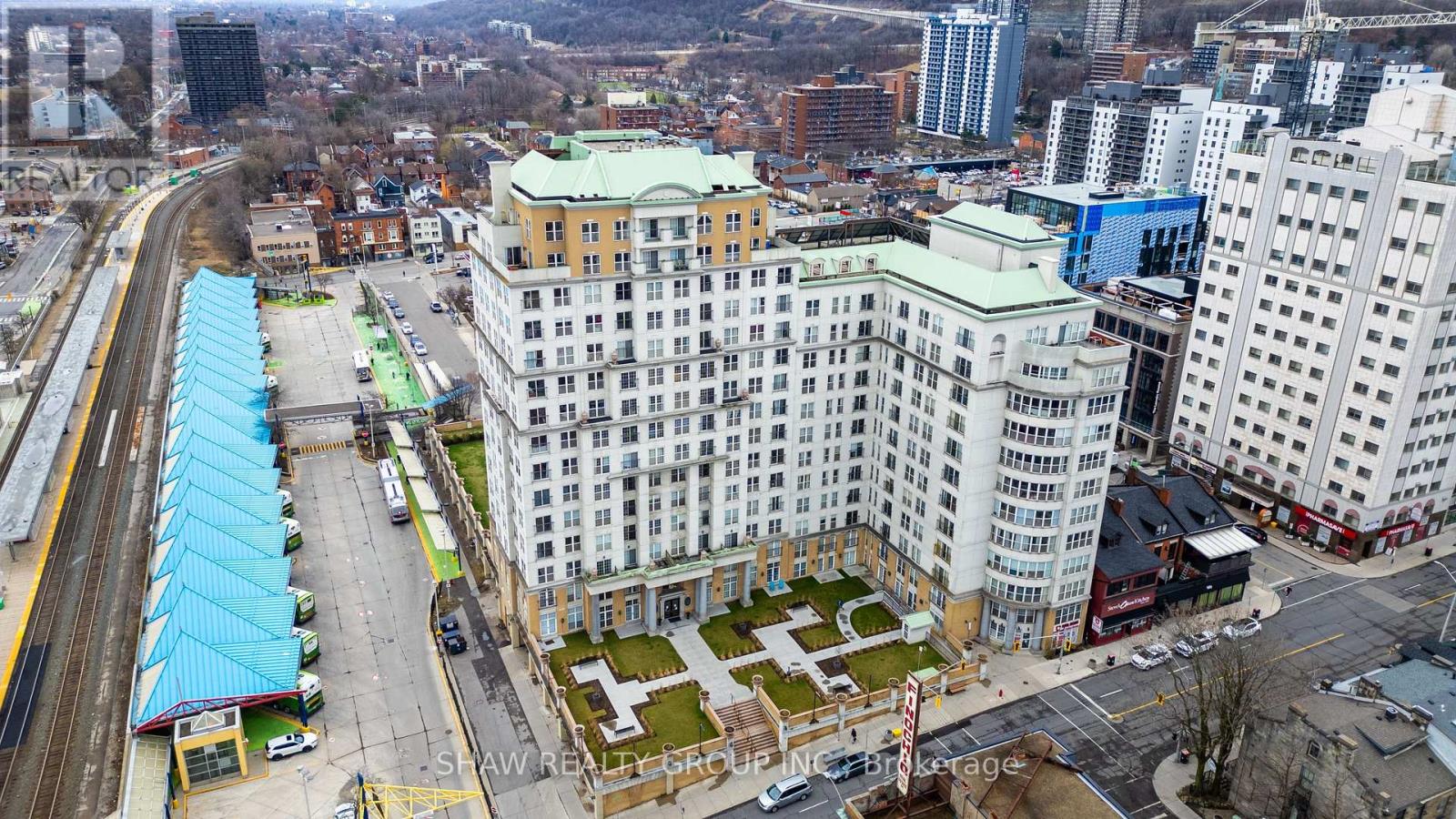 307 - 135 James Street, Hamilton, Ontario  L8P 2Z6 - Photo 34 - X12877562