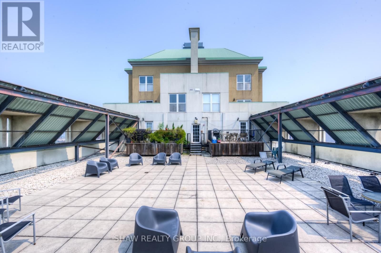 307 - 135 James Street, Hamilton, Ontario  L8P 2Z6 - Photo 37 - X12877562