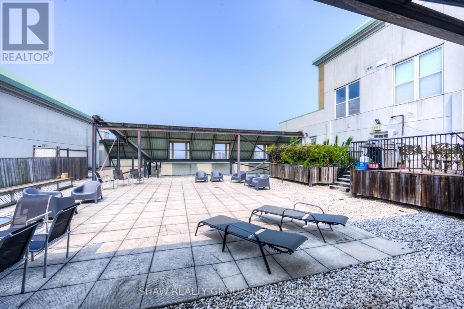 307 - 135 James Street, Hamilton, Ontario  L8P 2Z6 - Photo 38 - X12877562