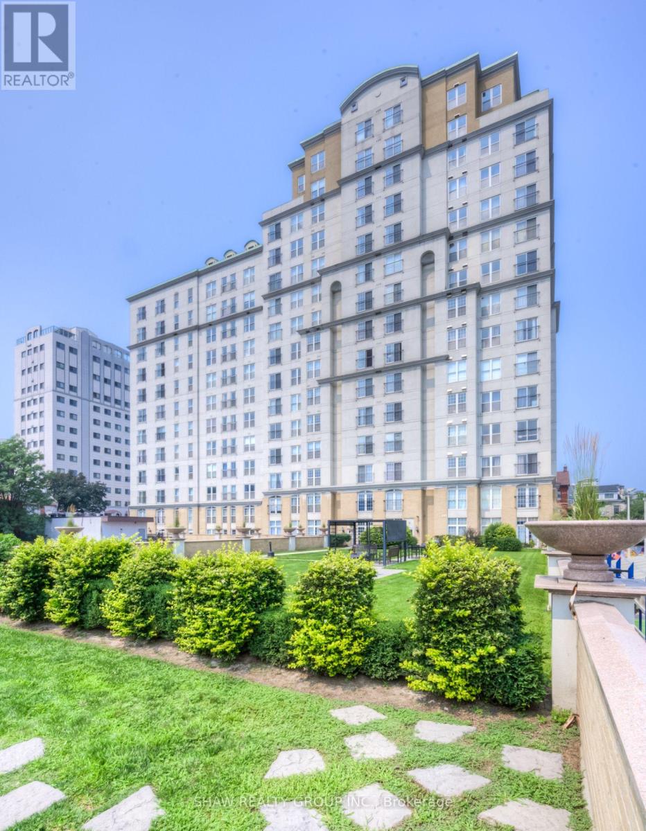 307 - 135 James Street, Hamilton, Ontario  L8P 2Z6 - Photo 4 - X12877562