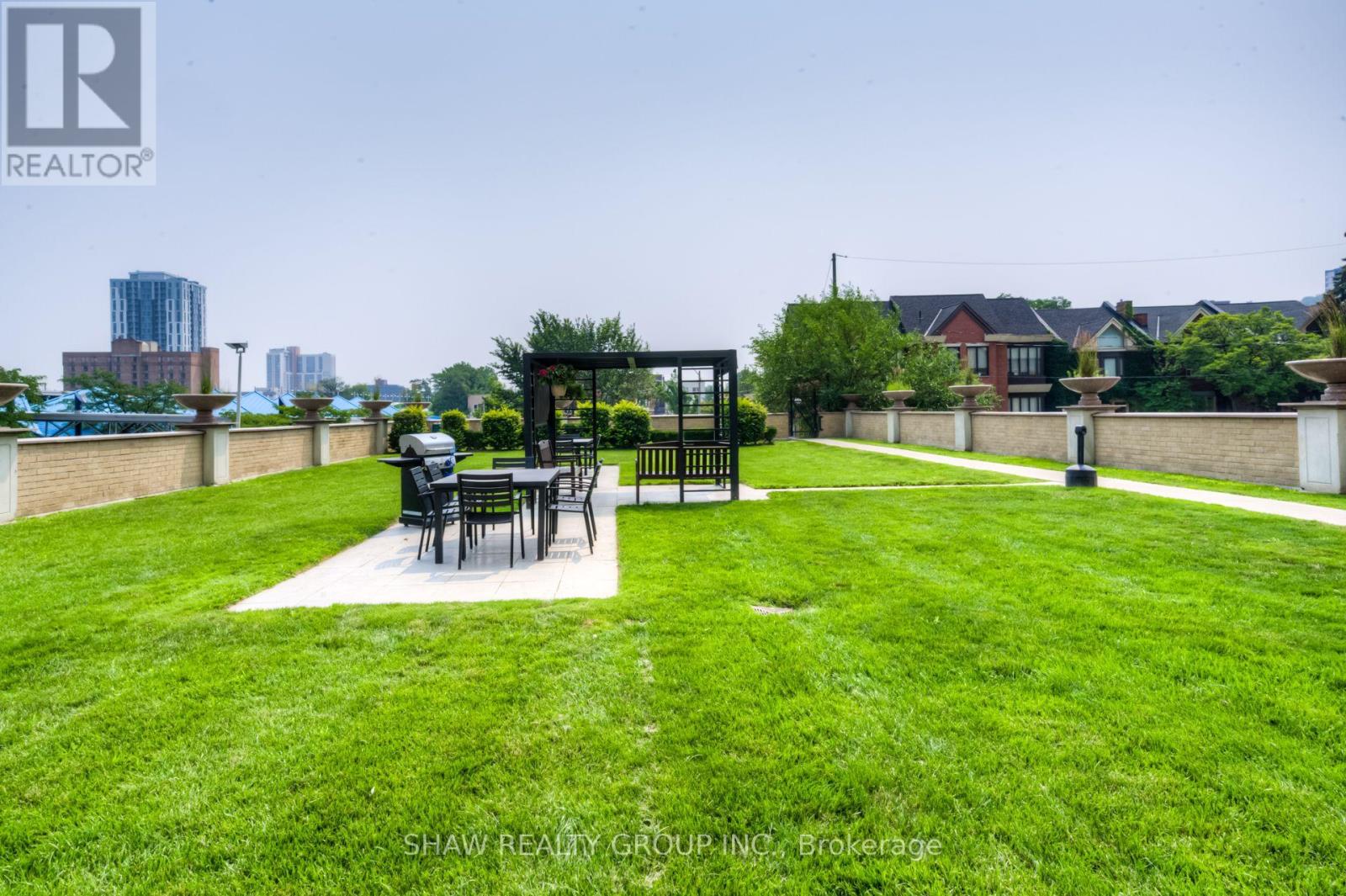 307 - 135 James Street, Hamilton, Ontario  L8P 2Z6 - Photo 40 - X12877562