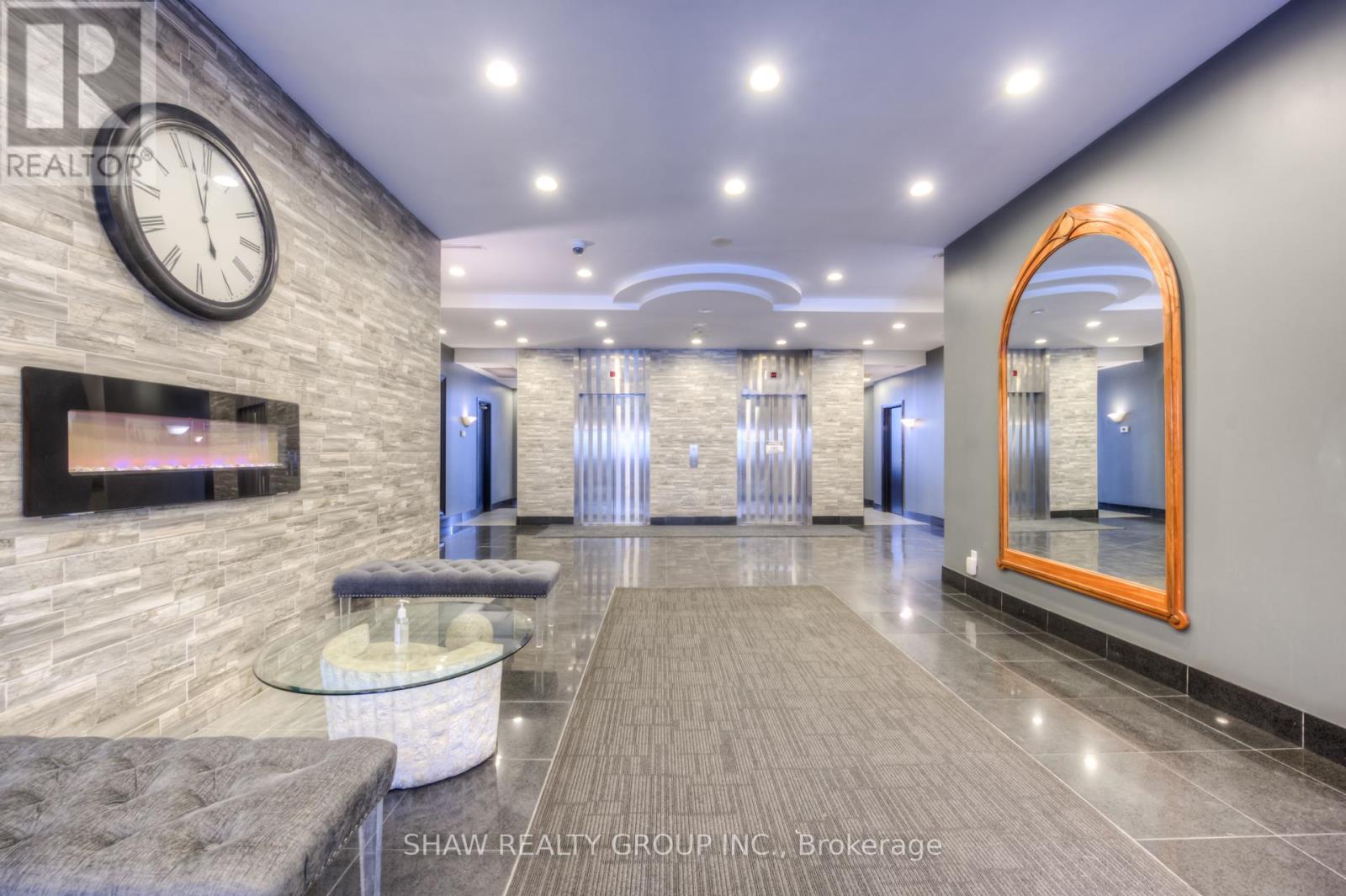 307 - 135 James Street, Hamilton, Ontario  L8P 2Z6 - Photo 7 - X12877562