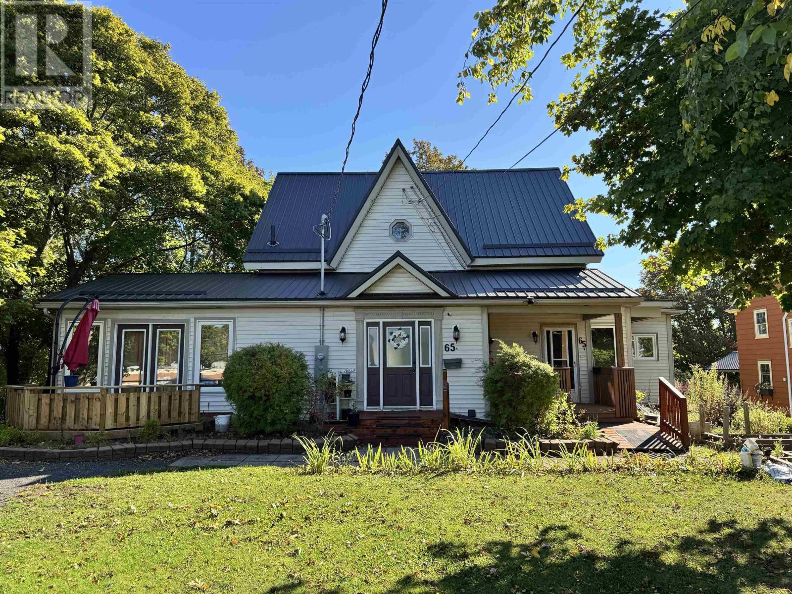 65 Company Street, New Glasgow, Nova Scotia