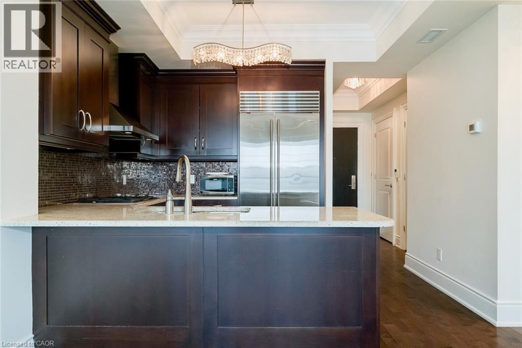 1717 Avenue Road Unit# 307, Toronto, Ontario  M5M 0A2 - Photo 6 - 40808450