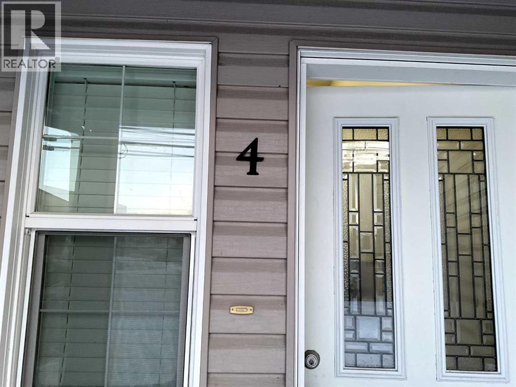 4, 4729 45 Street, Lloydminster, Saskatchewan  S9V 0H6 - Photo 1 - A2262229