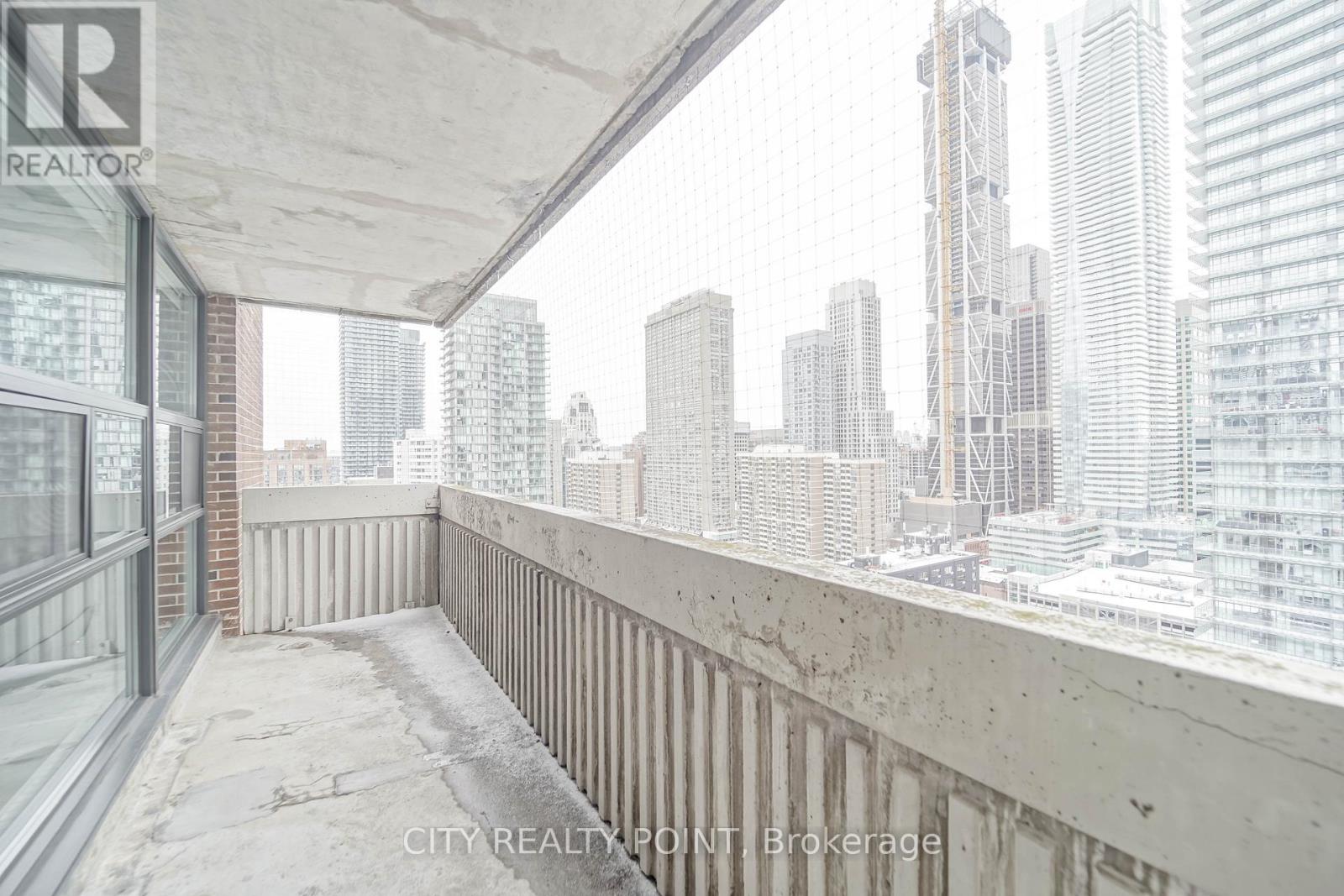 2412 - 33 Isabella Street, Toronto (Church-Yonge Corridor), Ontario  M4Y 2P7 - Photo 7 - C12864612