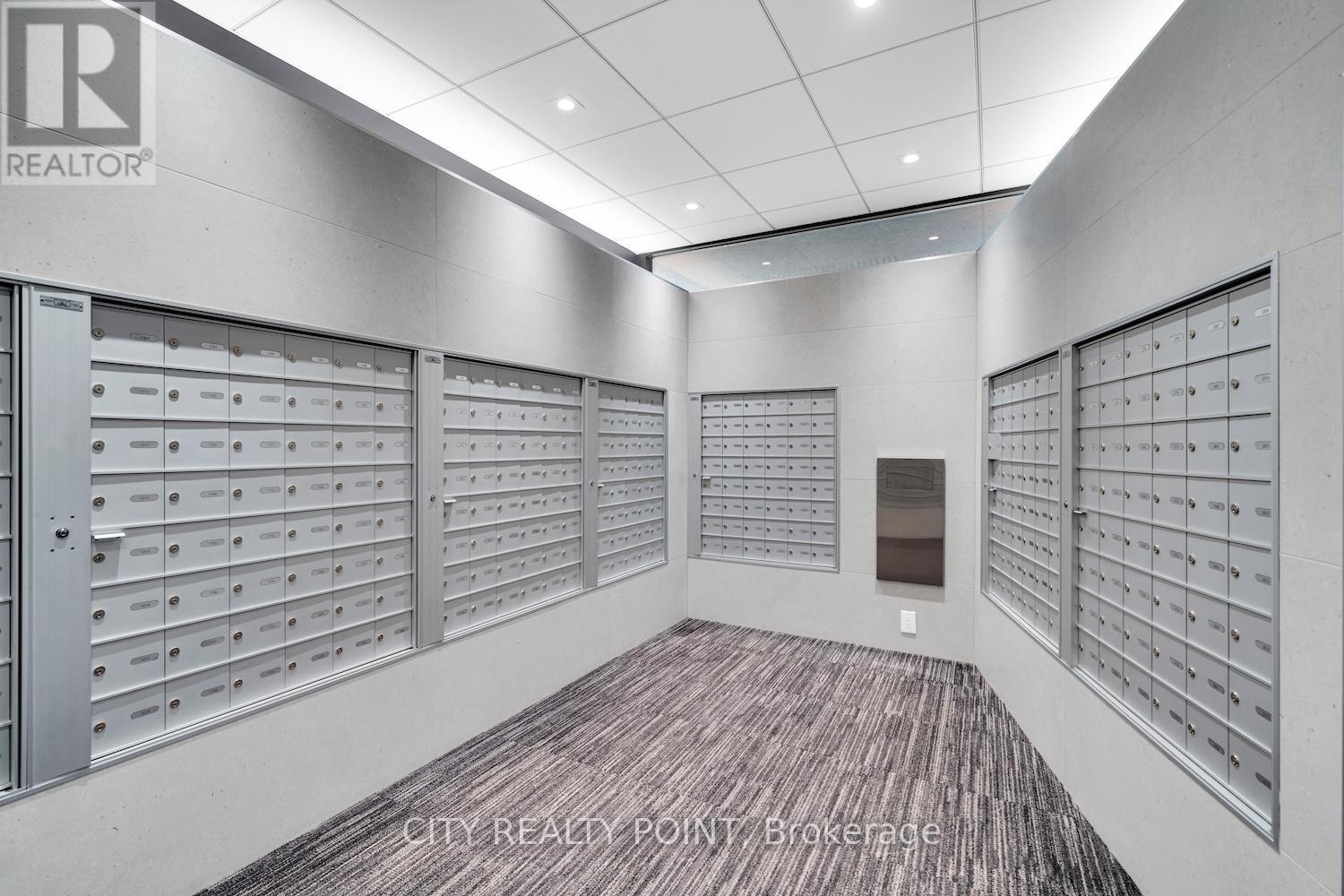 2412 - 33 Isabella Street, Toronto (Church-Yonge Corridor), Ontario  M4Y 2P7 - Photo 14 - C12864612