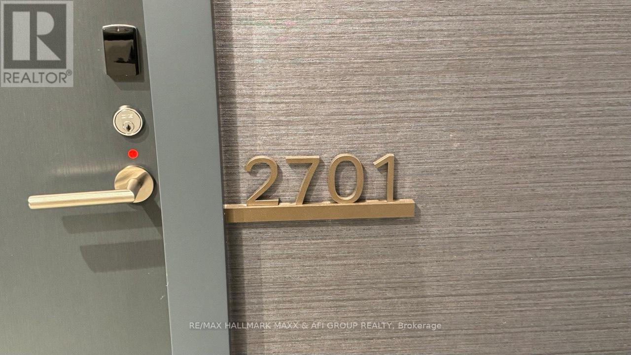 2701 - 65 Broadway Avenue, Toronto (Mount Pleasant West), Ontario  M4P 1T9 - Photo 2 - C12874202