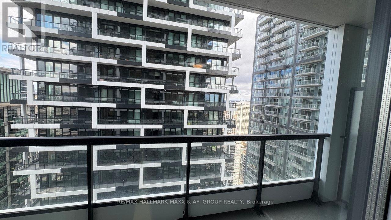 2701 - 65 Broadway Avenue, Toronto (Mount Pleasant West), Ontario  M4P 1T9 - Photo 17 - C12874202