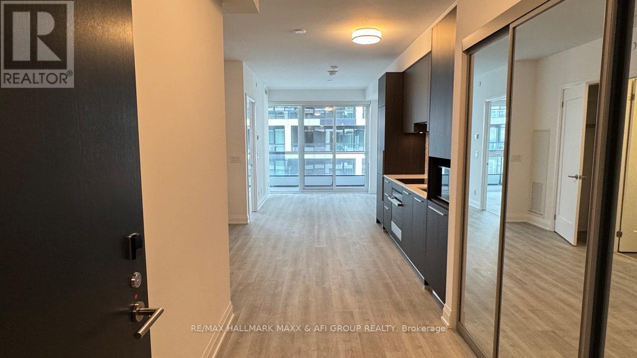 2701 - 65 Broadway Avenue, Toronto (Mount Pleasant West), Ontario  M4P 1T9 - Photo 3 - C12874202