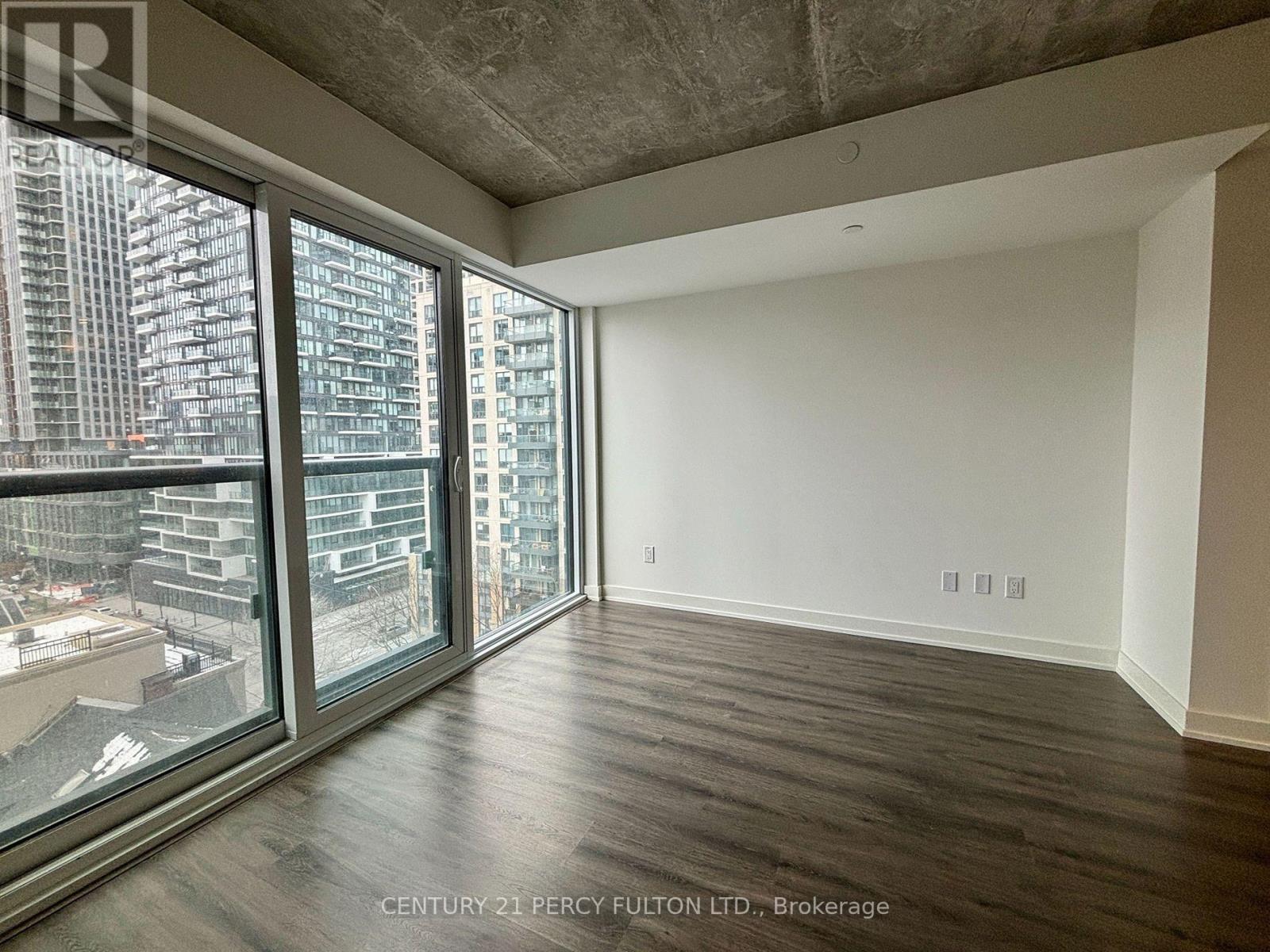 802 - 65 Mutual Street, Toronto (Church-Yonge Corridor), Ontario  M5B 2A9 - Photo 7 - C12877504