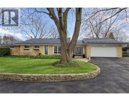 243 LINCOLN Road, Waterloo, Ontario