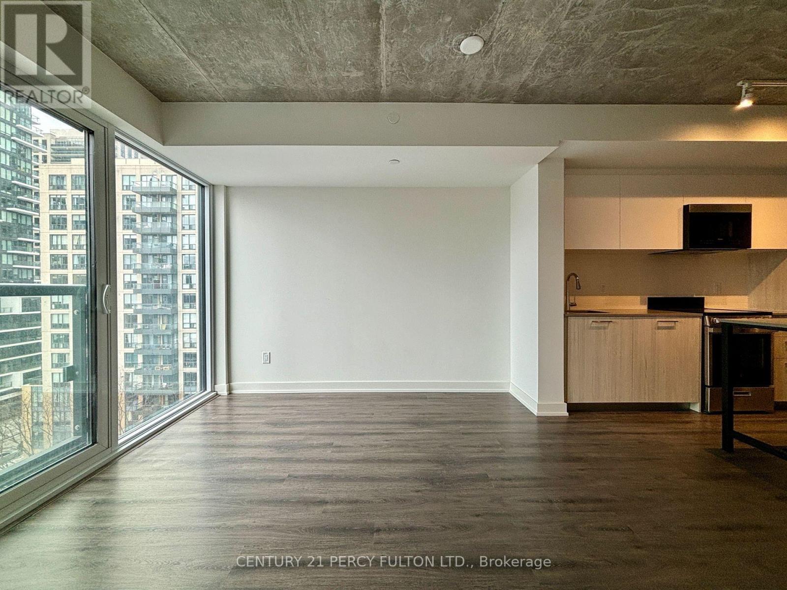 802 - 65 Mutual Street, Toronto (Church-Yonge Corridor), Ontario  M5B 2A9 - Photo 1 - C12877504