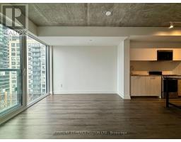 802 - 65 MUTUAL STREET, Toronto, Ontario