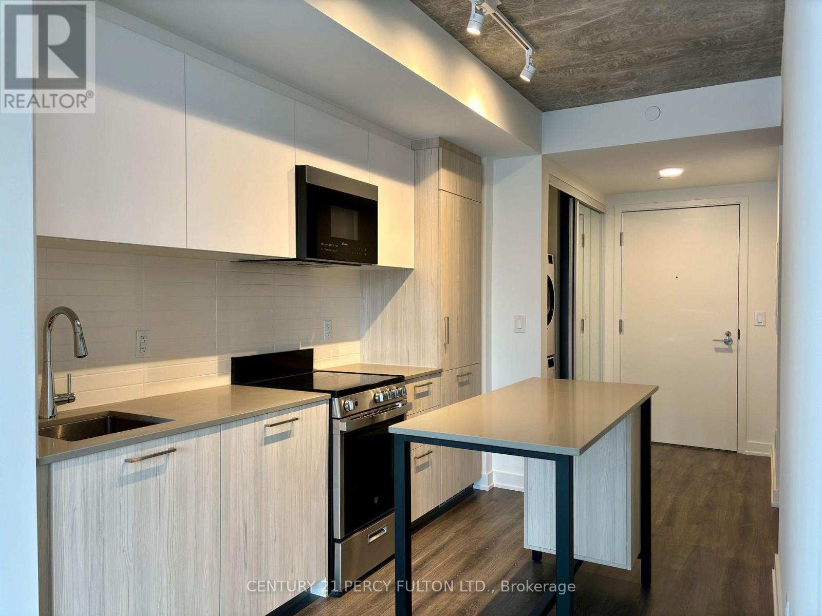 802 - 65 Mutual Street, Toronto (Church-Yonge Corridor), Ontario  M5B 2A9 - Photo 4 - C12877504