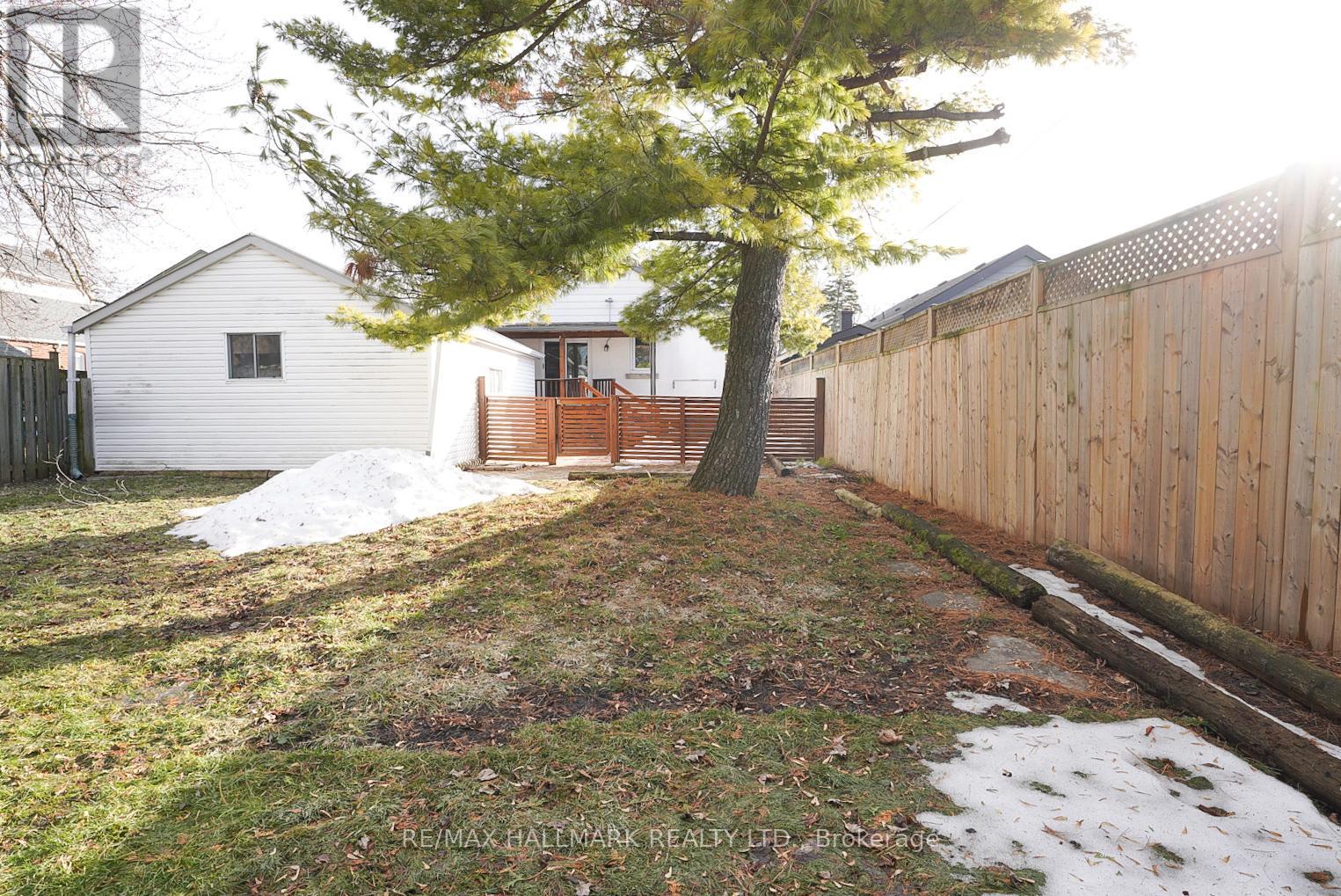 106 Phillip Avenue, Toronto, Ontario  M1N 3R4 - Photo 30 - E12855260