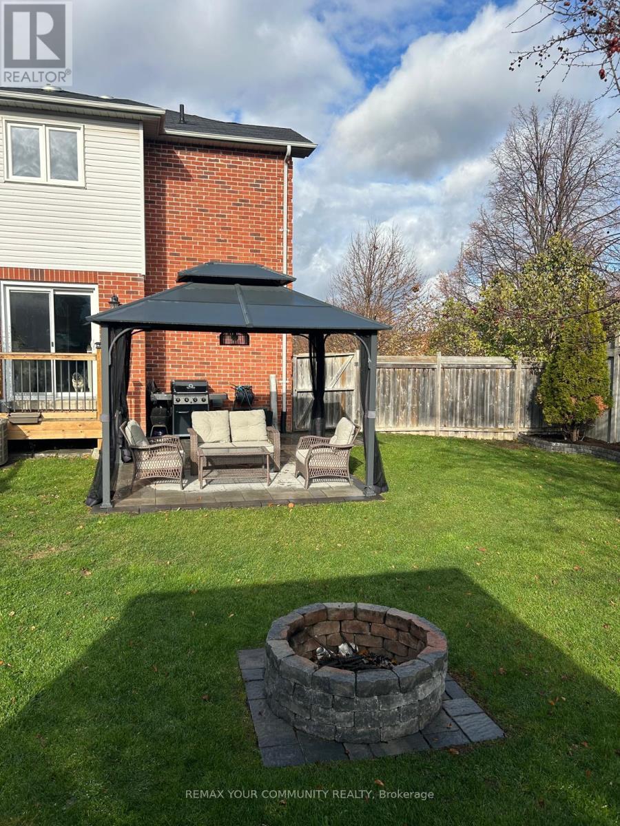 1245 Coleman Court, Innisfil, Ontario  L9S 1X4 - Photo 34 - N12876526