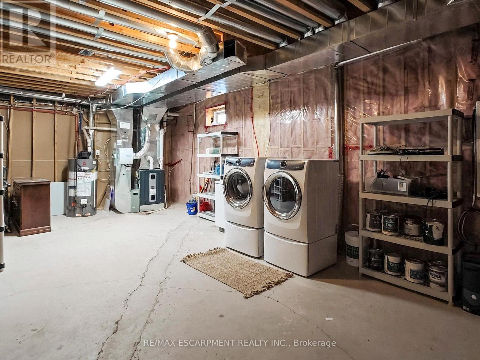 3340 Mistwell Crescent, Oakville, Ontario  L6L 0A3 - Photo 43 - W12872640