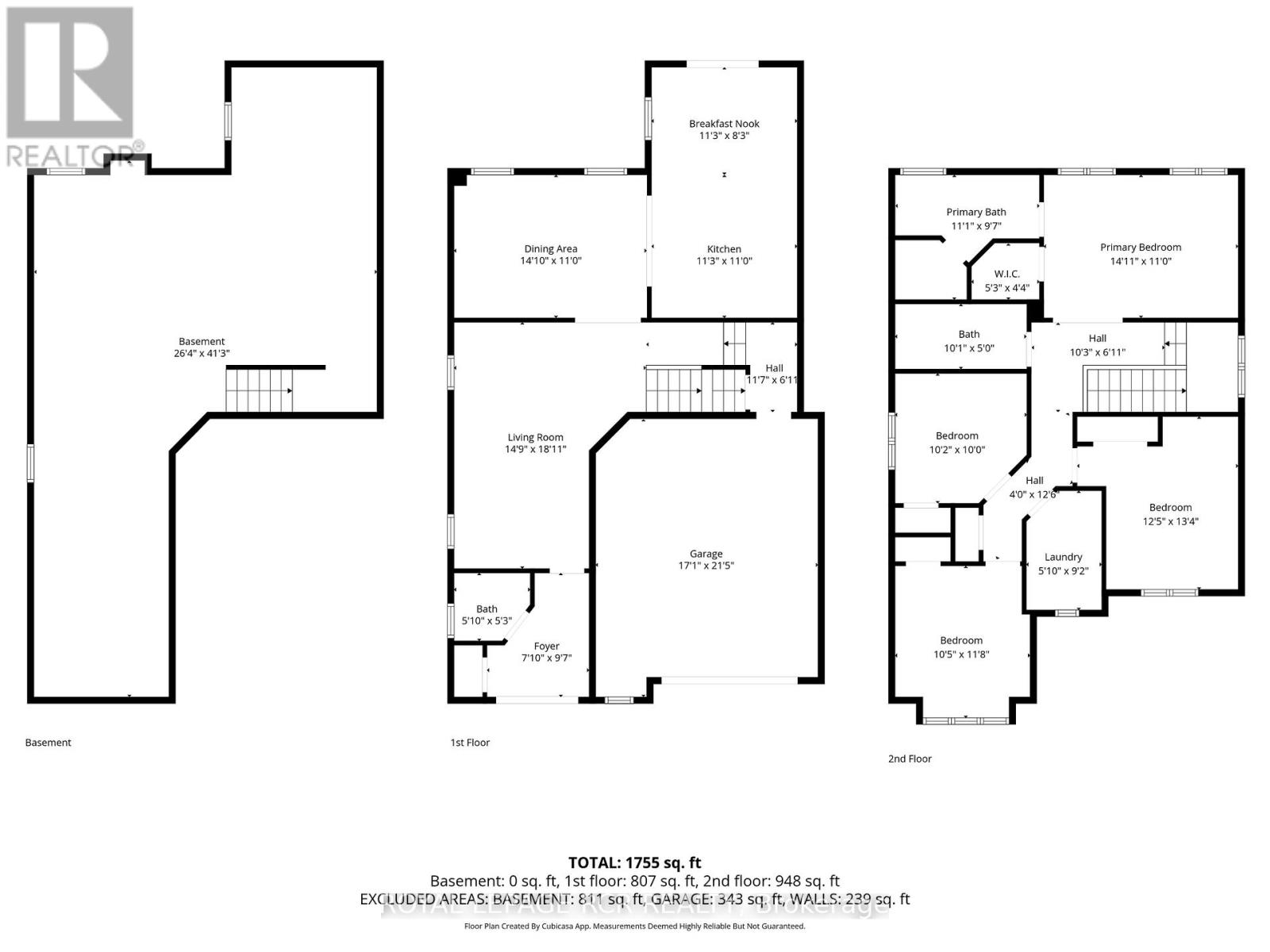 264 Johnson Drive, Shelburne, Ontario  L9V 3V7 - Photo 37 - X12864792