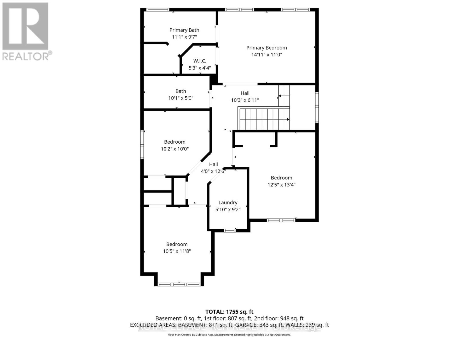 264 Johnson Drive, Shelburne, Ontario  L9V 3V7 - Photo 38 - X12864792