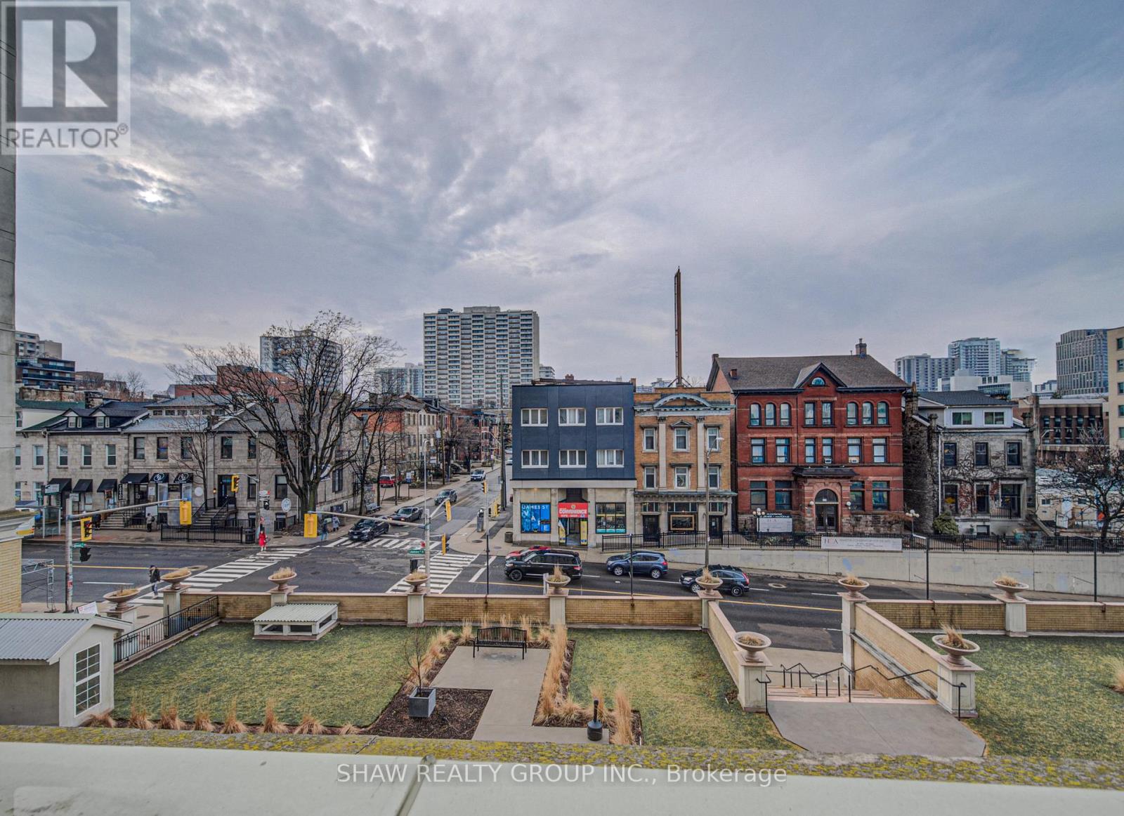 307 - 135 James Street, Hamilton, Ontario  L8P 2Z6 - Photo 33 - X12877562
