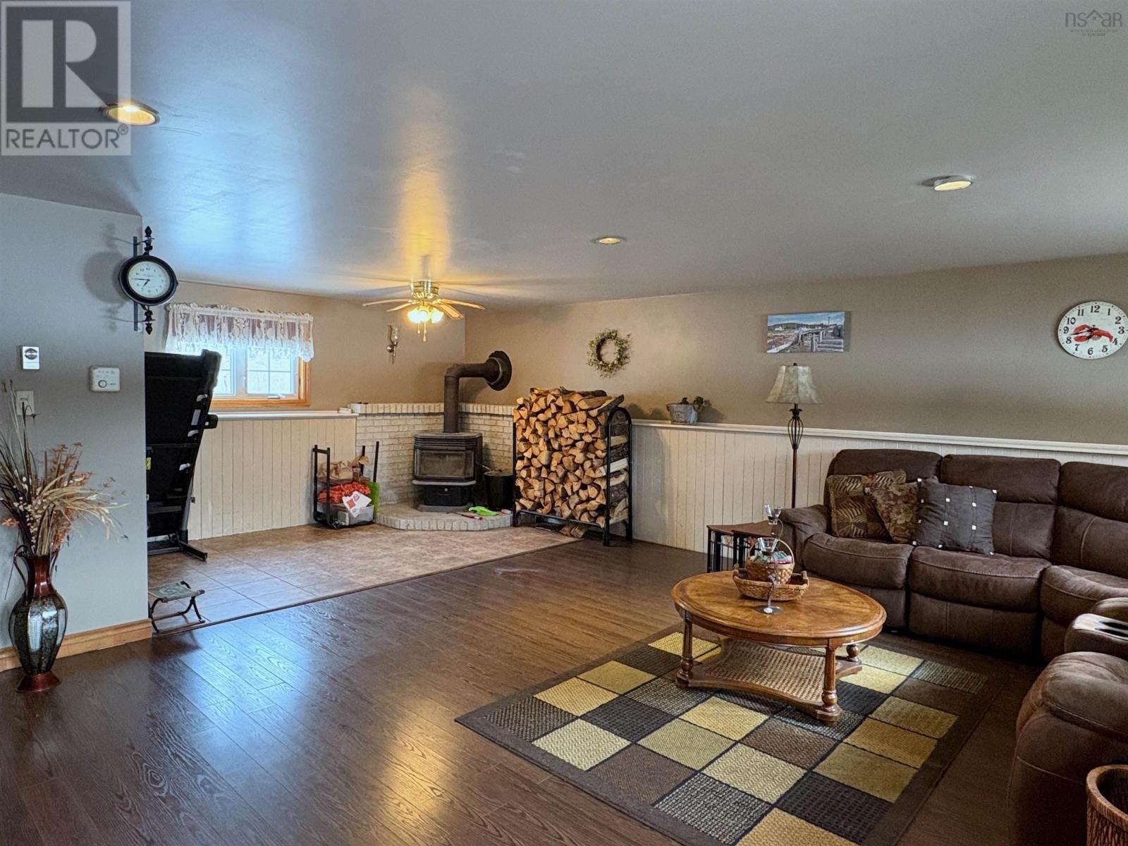 30 Janes Lane, Upper Wedgeport, Nova Scotia  B0W 3M0 - Photo 26 - 202604472