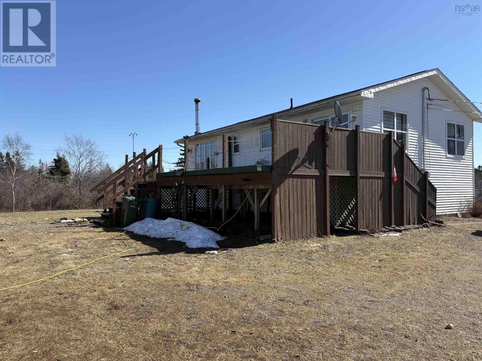 30 Janes Lane, Upper Wedgeport, Nova Scotia  B0W 3M0 - Photo 36 - 202604472