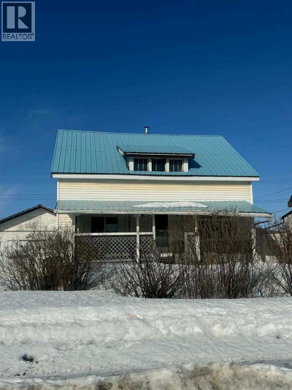 10106 110 Avenue, Grande Prairie, Alberta  T8V 1S6 - Photo 1 - A2292753