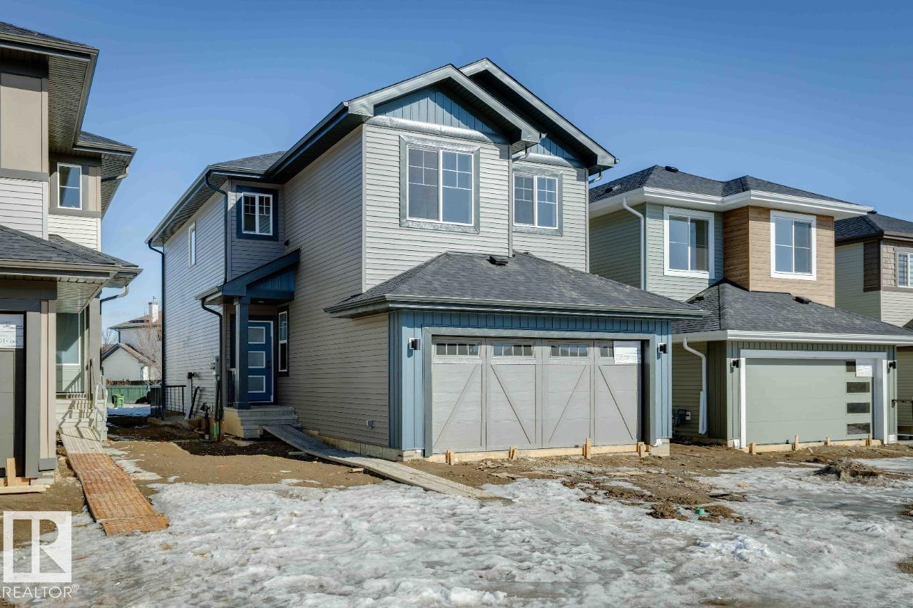 1519 GRANT WY NW, edmonton, Alberta